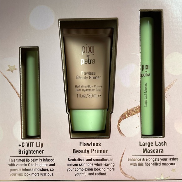Pixi Beauty Set - Picture 9 of 12